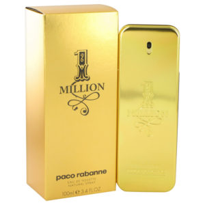 1 Million Paco Rabanne 100mL