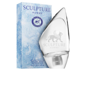 Sculpture Homme Nikos 100ML