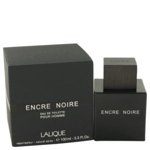 Lalique Encre Noire 100ML