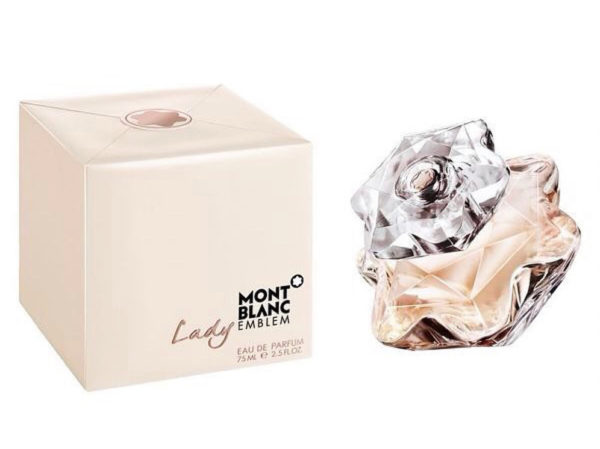 Montblanc Lady Emblem 75ML