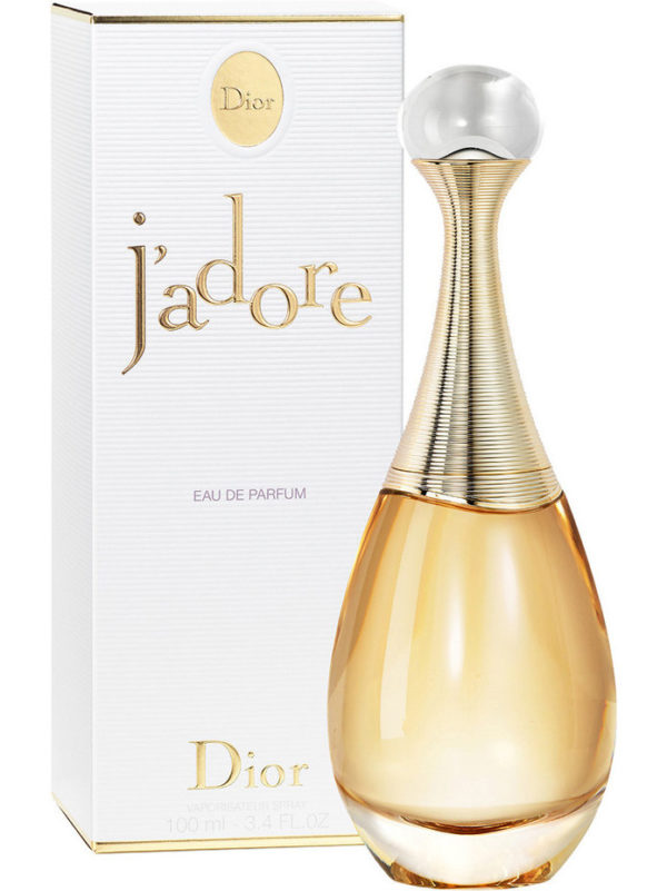 Dior J'Adore Eau De Parfum 100ml