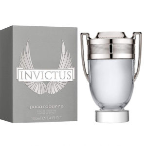 Paco Rabanne Invictus 100ml