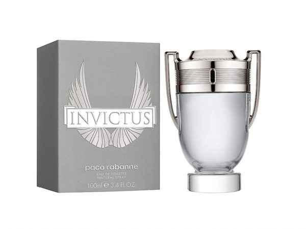 Paco Rabanne Invictus 100ml