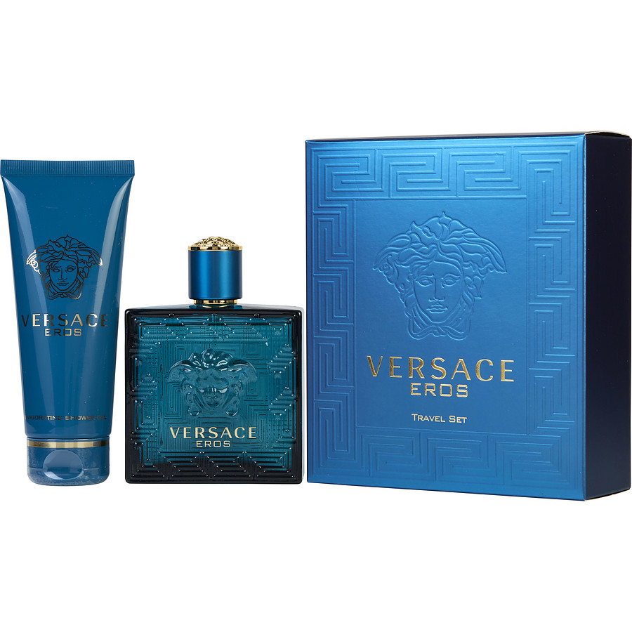 versace perfume sets