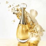 Dior J'Adore Eau De Parfum 100ml