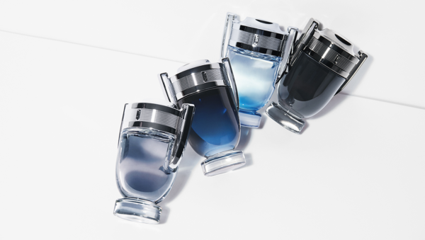 Paco Rabanne Invictus 100ml