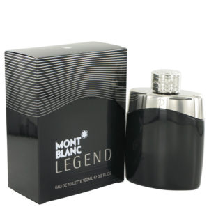 Montblanc Legend Eau De Toilette 100mL