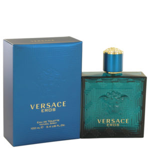 Versace Eros Eau de Toilette