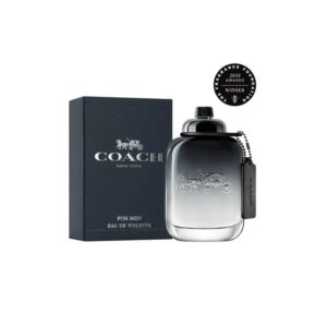 Coach For Men Eau De Toilette