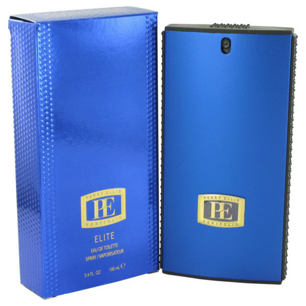 Portfolio Elite for Men Eau De Toilette 100ML