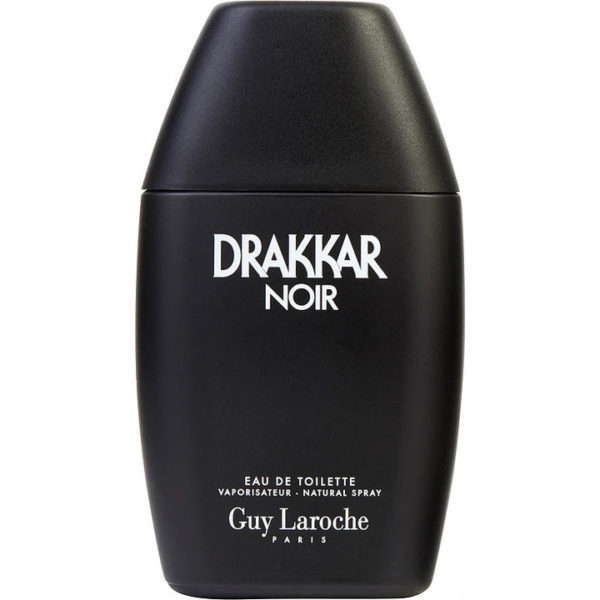 Drakkar Noir Guy Laroche Eau De Toilette 100ML
