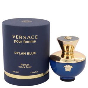 Versace Pour Femme Dylan Blue 100ML