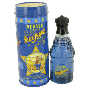 Versace Blue Jeans 75ML