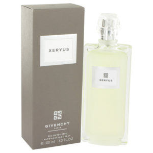 Xeryus Givenchy Eau De Toilette 100ML
