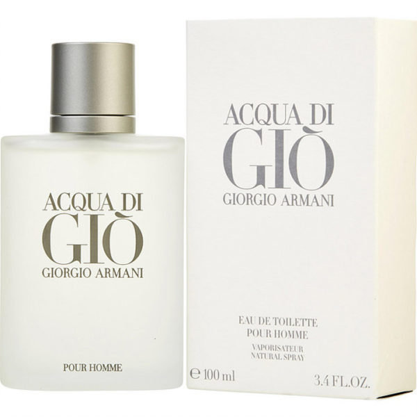 Acqua Di Gio Eau de Toilette