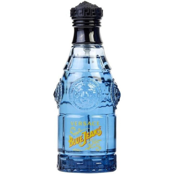Versace Blue Jeans 75ML