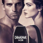 Drakkar Noir Guy Laroche Eau De Toilette 100ML