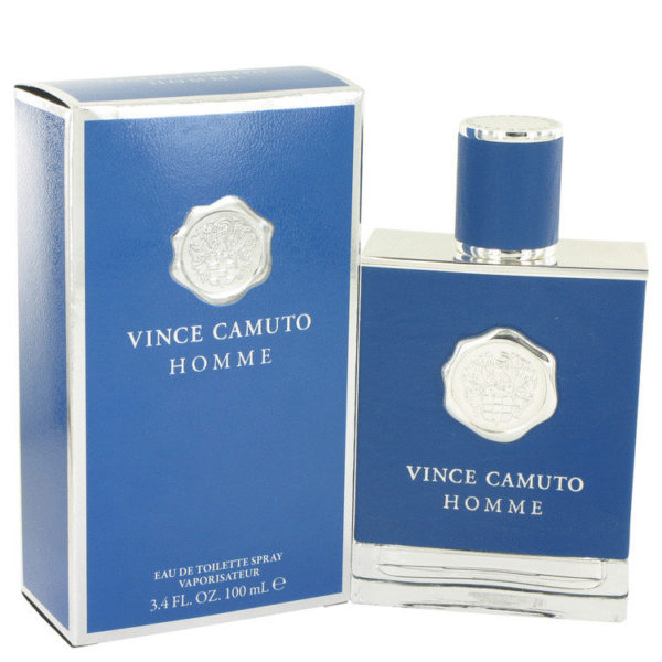 Vince Camuto Homme EdT 100ML