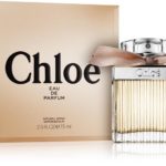 Chloe Eau de Parfum 75ml
