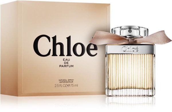 Chloe Eau de Parfum 75ml