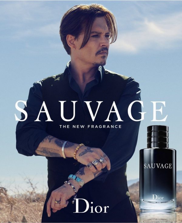 Dior Sauvage Eau De Toilette 100ML