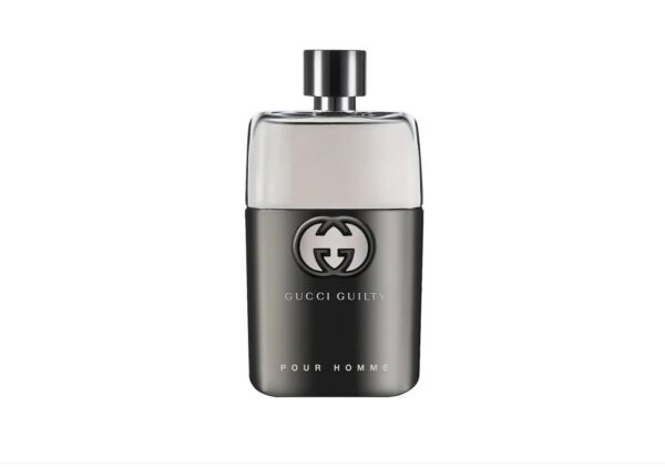Gucci Guilty Pour Homme Eau de Toilette 90ML