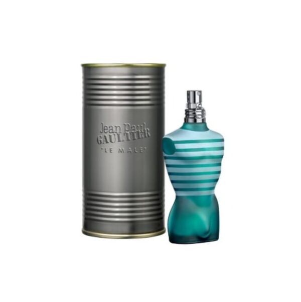 JEAN PAUL GAULTIER Le Male Eau de toilette 125ML