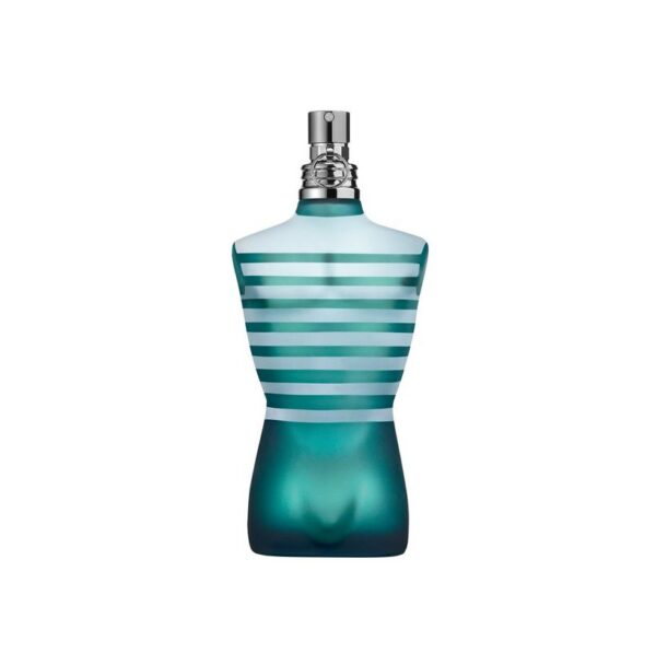 JEAN PAUL GAULTIER Le Male Eau de toilette 125ML