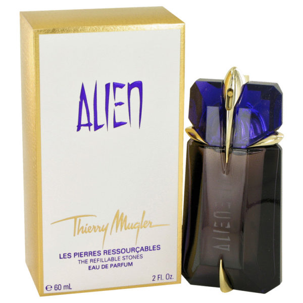 Alien Thierry Mugler EdP 60ml