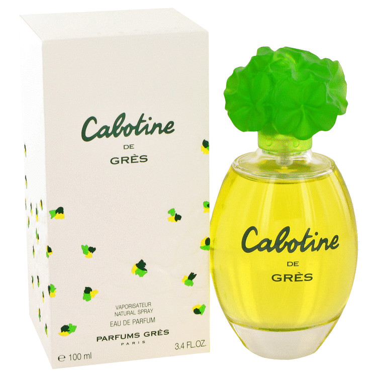 Gres cabotine eau de parfum new arrivals