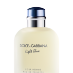 Dolce&Gabbana Light Blue Pour Homme 125ml