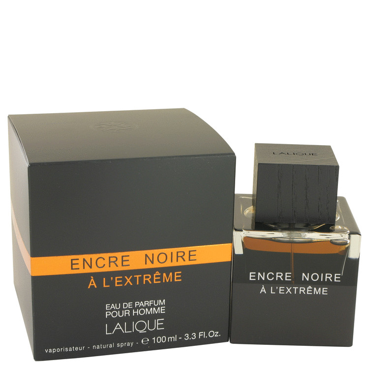 Lalique Encre Noire A L'Extreme 100ML