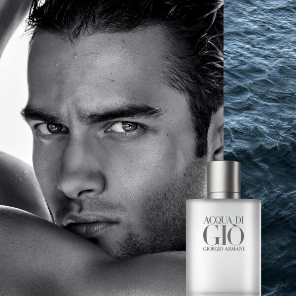 Acqua Di Gio Eau de Toilette