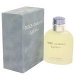 Dolce&Gabbana Light Blue Pour Homme 125ml