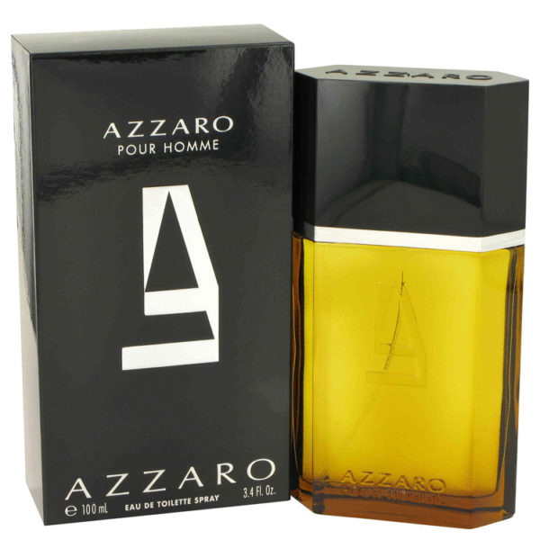 Azzaro Pour Homme EDT 100ML