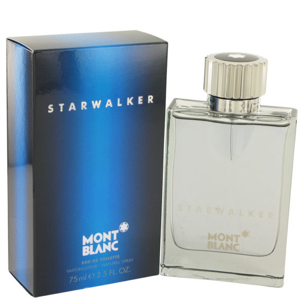 Montblanc Starwalker 75ML