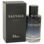 Dior Sauvage Eau De Toilette 100ML