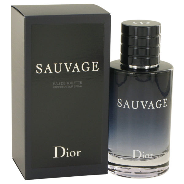 Dior Sauvage Eau De Toilette 100ML