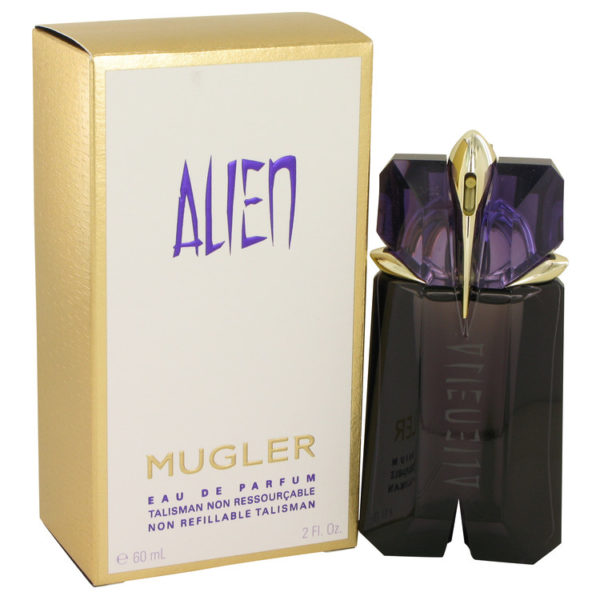 Alien Thierry Mugler EdP 60ml
