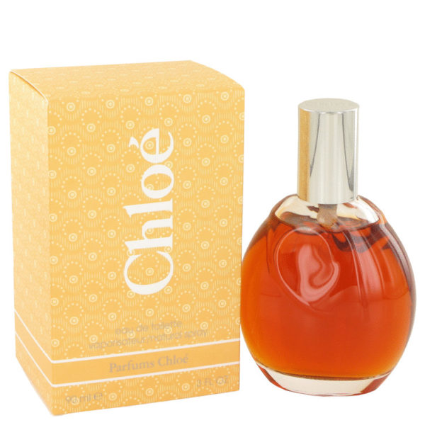 Chloé Eau de Toilette 90 ML