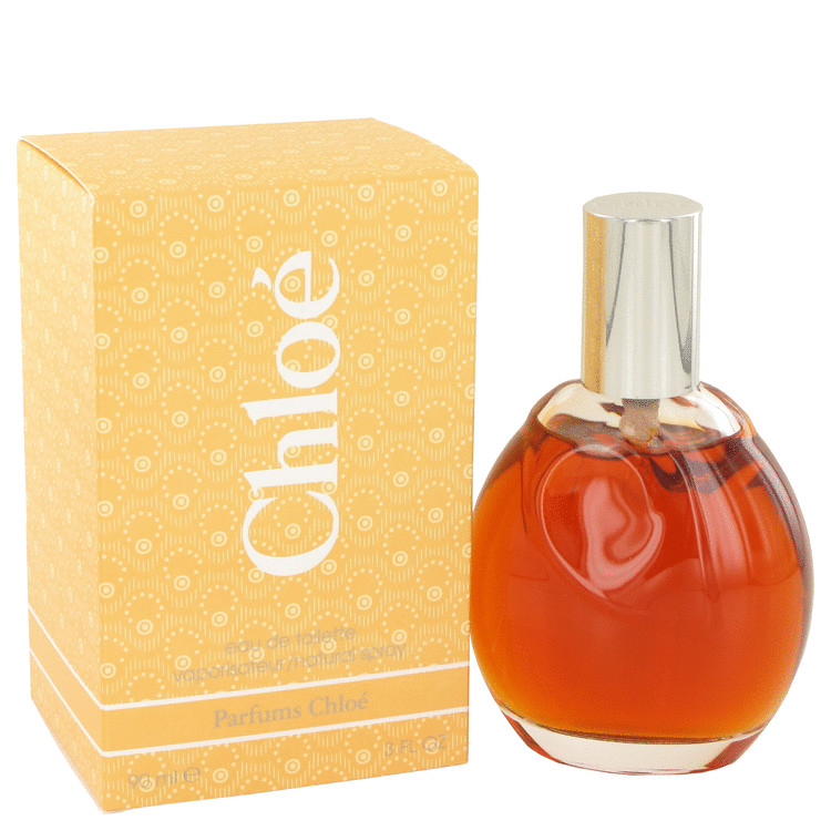 Chlo Eau de Toilette 90 ML