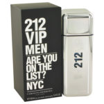 212 VIP Men Carolina Herrera 100mL