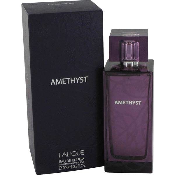 Lalique Amethyst Eau De Parfum 100ML