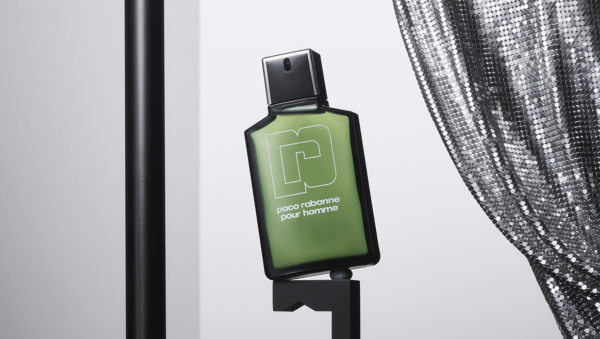 PRPH Paco Rabanne Pour Homme 100ml
