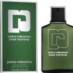 PRPH Paco Rabanne Pour Homme 100ml