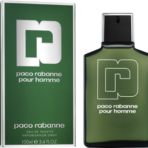 PRPH Paco Rabanne Pour Homme 100ml