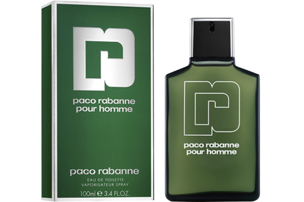 PRPH Paco Rabanne Pour Homme 100ml