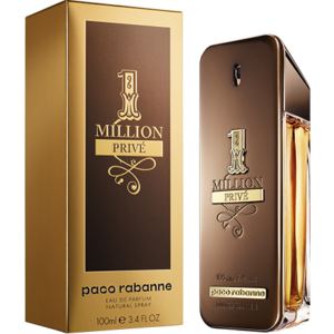 1 Million Prive Paco Rabanne 100ml