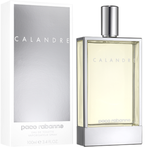 Calandre Paco Rabanne 100ml