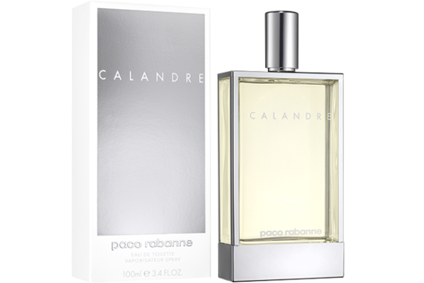 Calandre Paco Rabanne 100ml